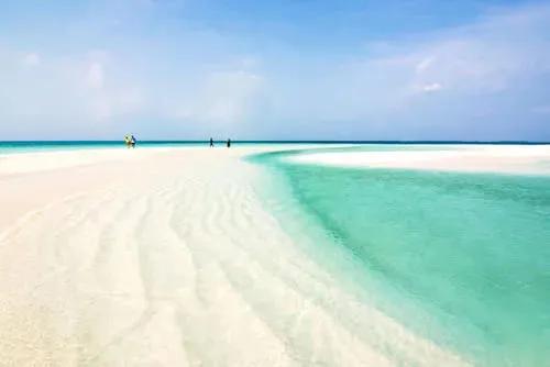 中国地大物博，知道东、南、西、北极在哪里吗？