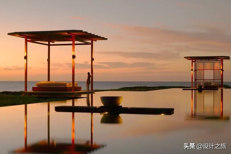 全球35家安缦住宿本身是一种修行,全球32家安缦