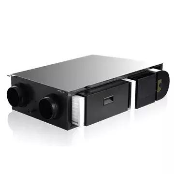 新风系统新品更智能,新风系统排名前十名产品详细介绍