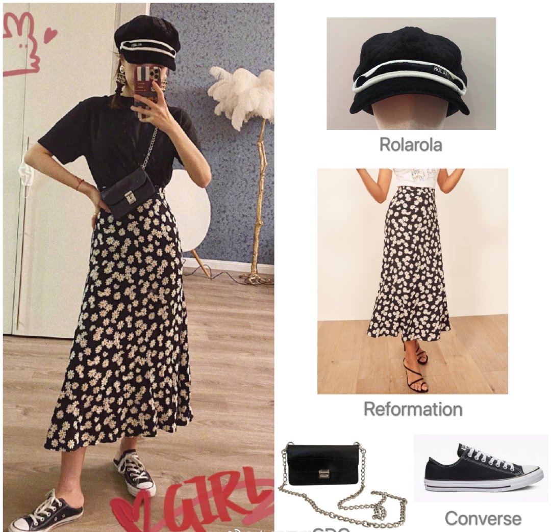 吴昕的潮流穿搭,吴昕的秋冬时尚穿搭造型告诉你