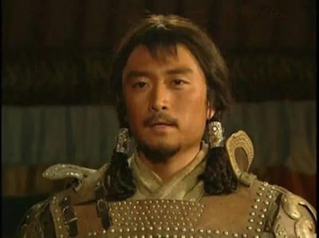 历代太宗皇帝实力排名,历史上的太宗皇帝排名