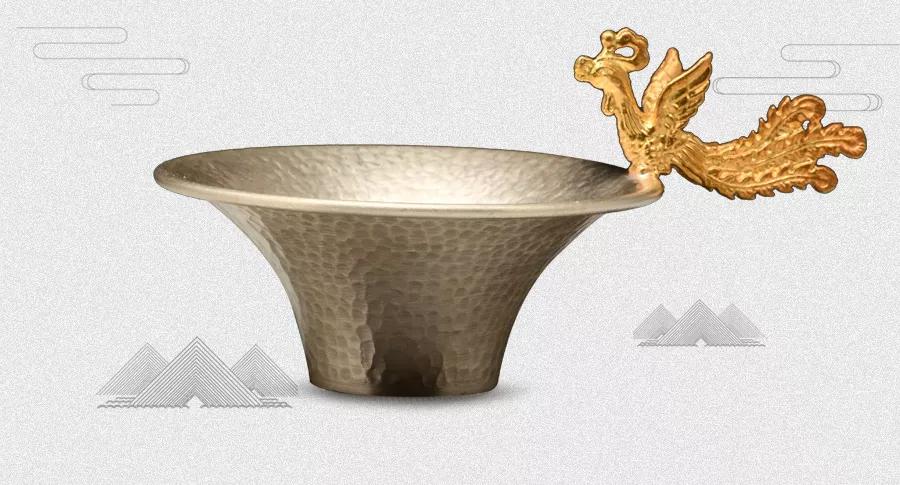 茶漏是必须的吗,茶漏你用对了吗