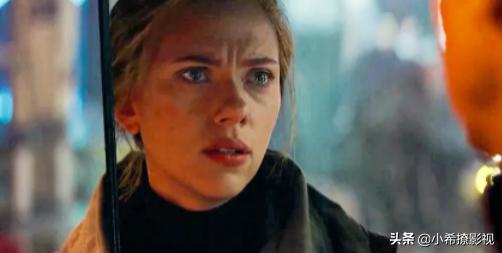 复联4鹰眼死了,漫威超级战争复联4鹰眼