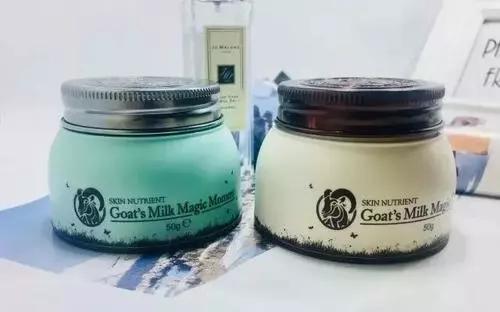 澳洲爆火的神奇爆奶霜,秋冬季有它就够了,一搓爆奶