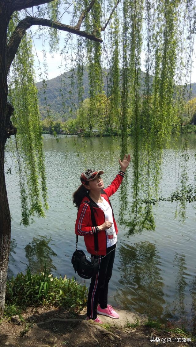 杭州市萧山区湘湖旅游攻略,湘湖旅游攻略一日游最佳路线