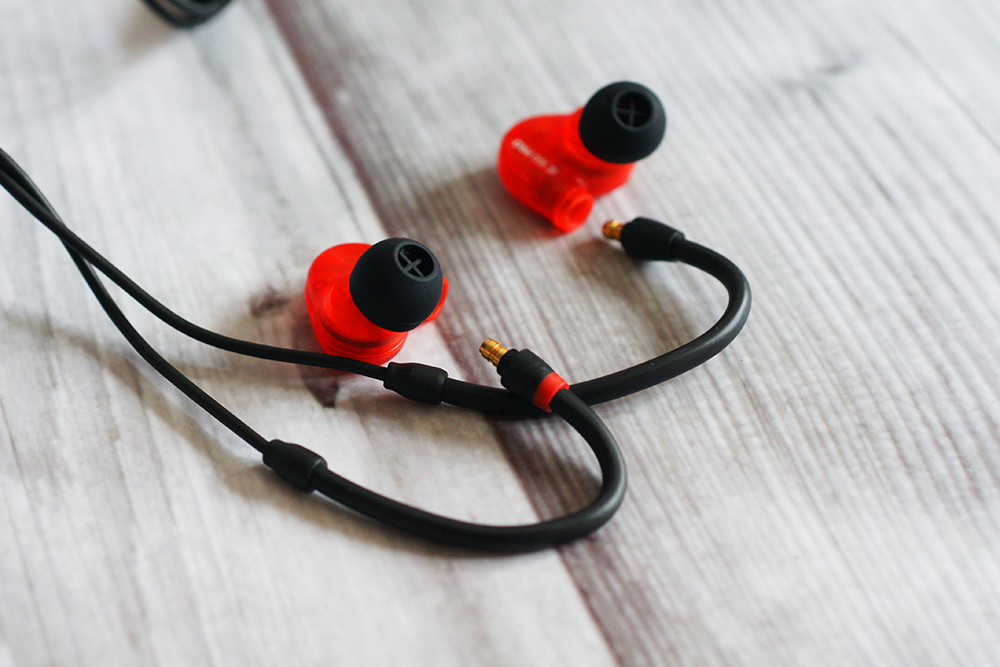 森海ie100pro实际体验,森海塞尔ie100pro优点