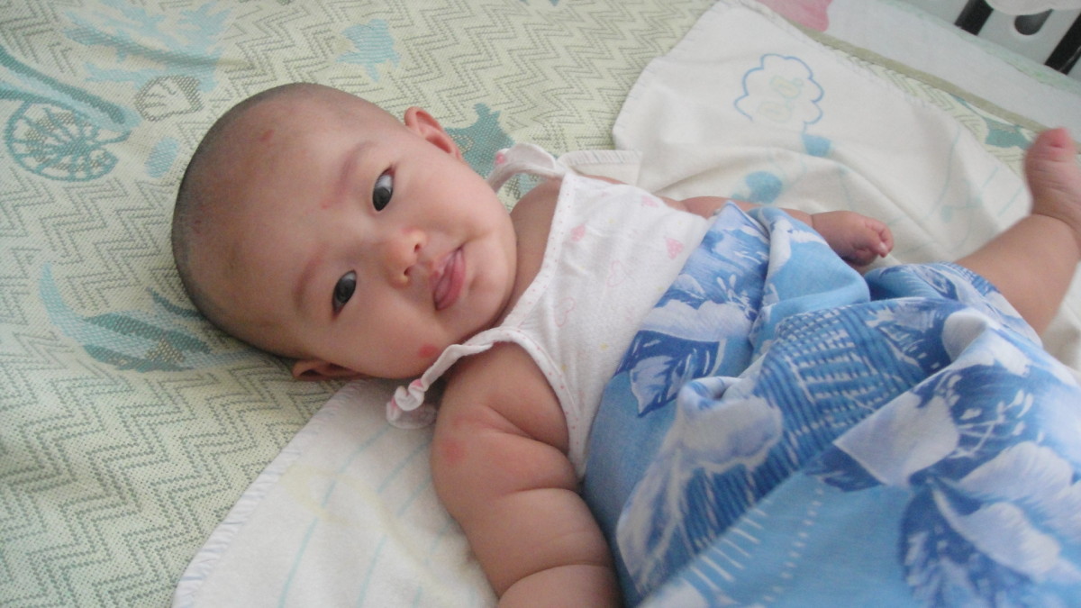 夏天蚊虫多，宝宝总被叮咬太闹心，这份驱蚊防蚊攻略，家长收藏