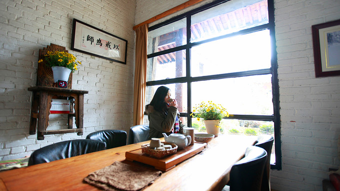 无苍山，不大理，最全苍山玩法，做一日清闲山里人