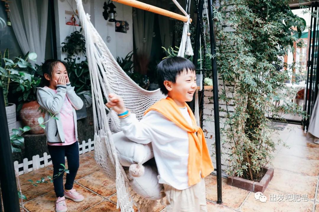 青岛亲子餐厅大盘点2.0，带娃全部吃过才有这份实力榜单