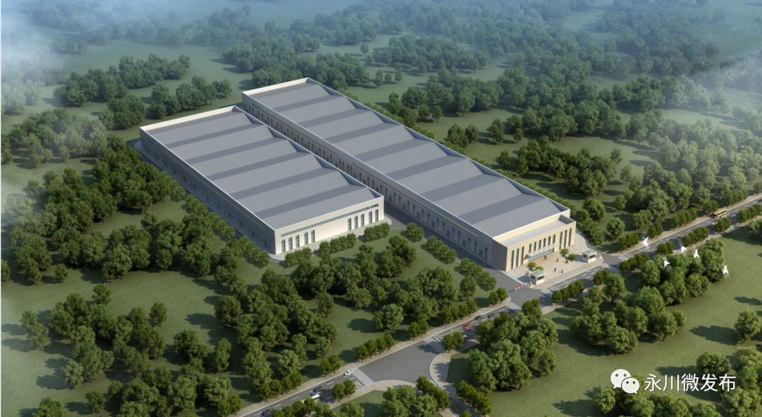 永川园区大项目2024亿,永川区2024年重大项目清单