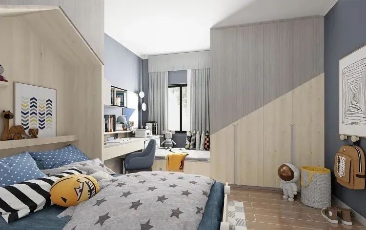 好看的房子都是别人家的,低调奢华房子效果图