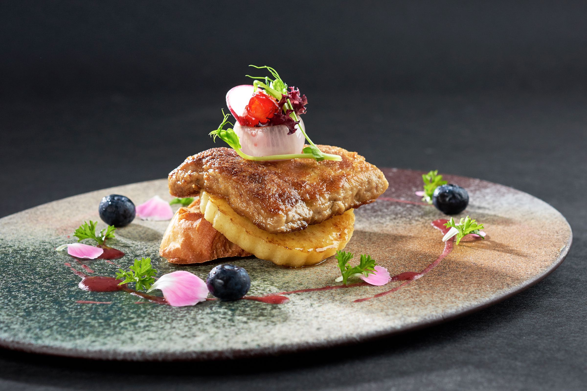 閲嶅ぇ鎻,鐧借壊娴疯儐鑲夎兘鍚冨悧