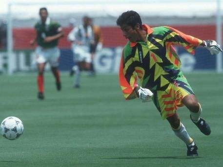 足坛十大绝杀矮脚虎,足坛历史最矮巨星阵容