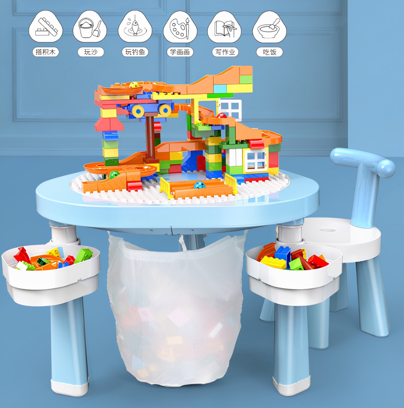 性价比高可玩性高的玩具,儿童性价比高的玩具推荐