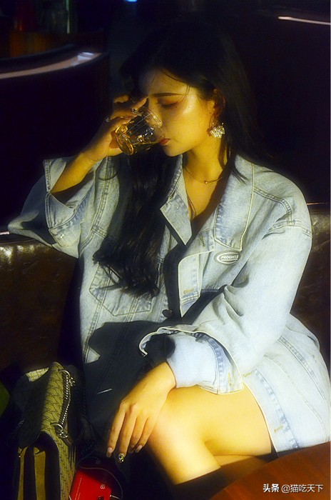 厦门鼓浪屿对面海景酒吧,厦门鼓浪屿海边酒吧