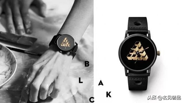 小众表品牌,不喜欢碰表的小众品牌