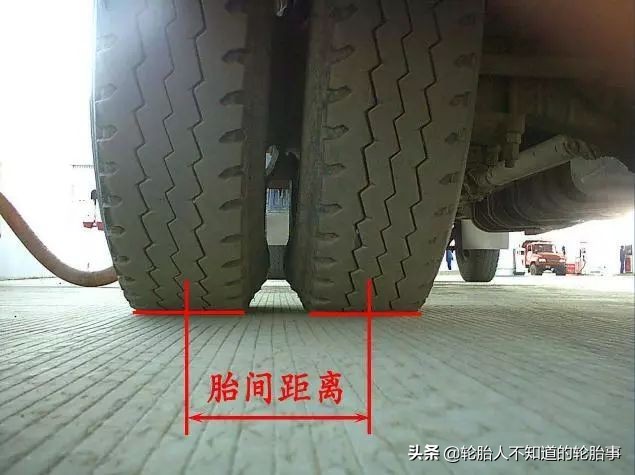 轮胎破损安全评估,轮胎区观察记录与分析