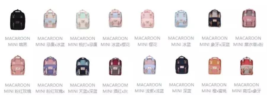 斜挎包和双肩包哪个好用,双肩包与斜挎包哪个更好