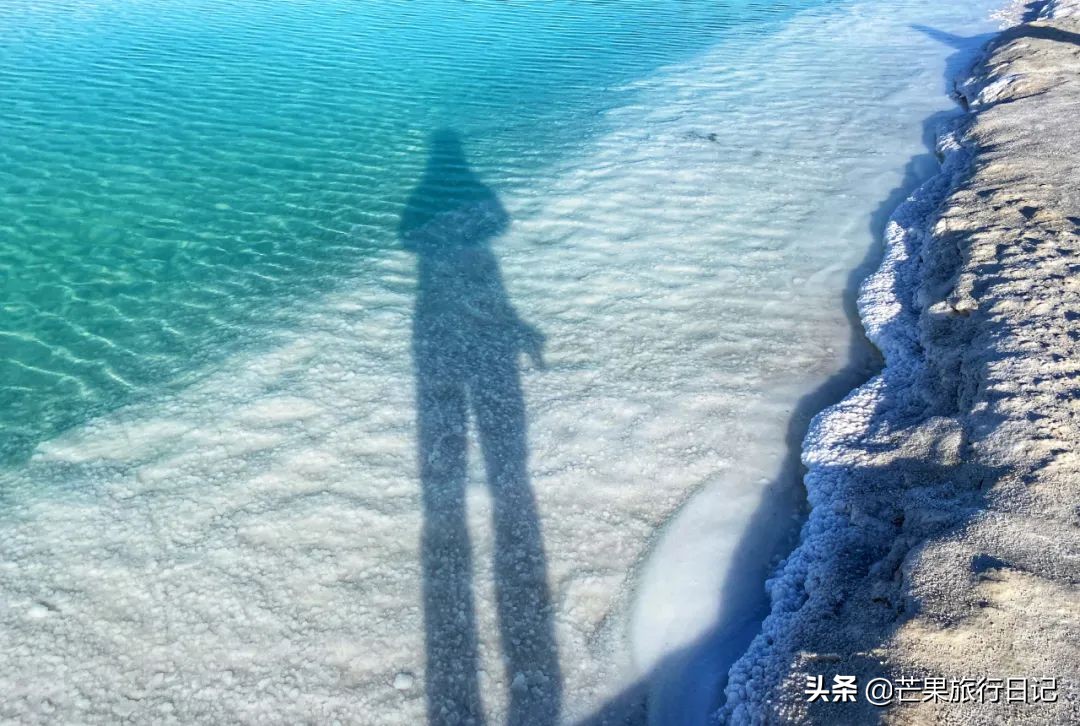 去马尔代夫必看的风景,青海的马尔代夫在什么地方