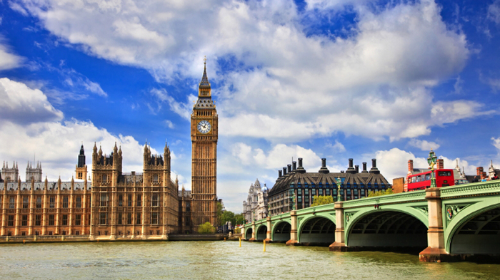 从“雾都”到“花园城市”，伦敦经历了什么？