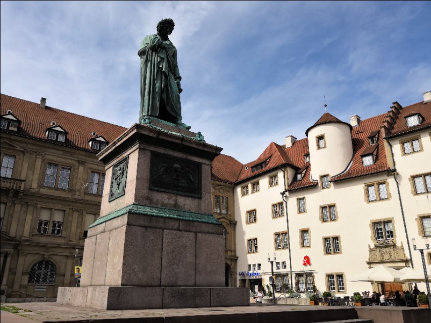 斯图加特有什么特色,斯图加特简介