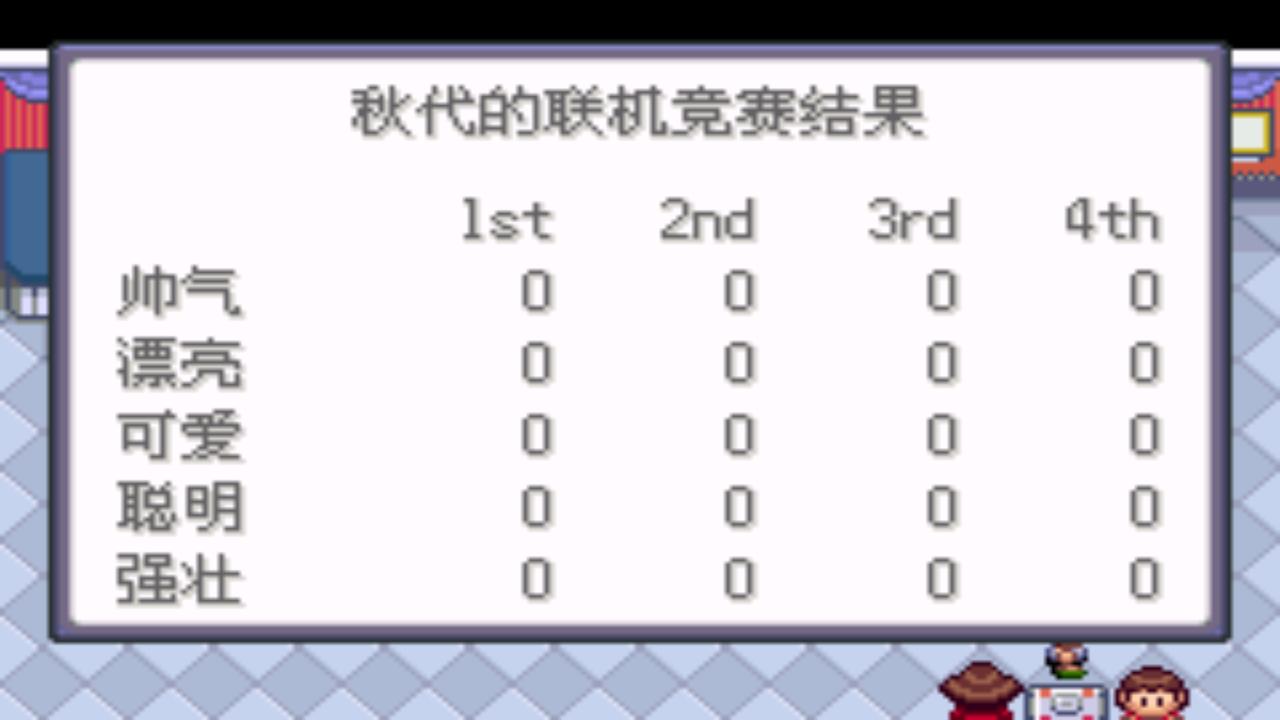 口袋妖怪究极绿宝石4.b攻略大全,口袋妖怪究极绿宝石4攻略详细版