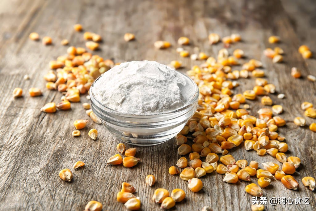 各种淀粉的用途区别,各种淀粉区别及用途