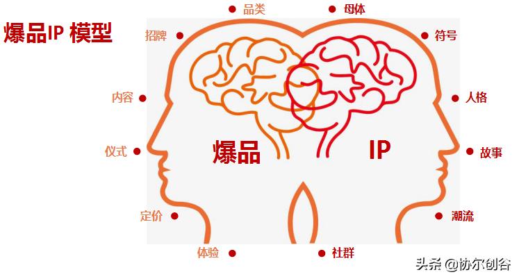 卢渔翁在后疫情期如何用爆品IP模型逆势增长?协尔餐创轻餐饮案例