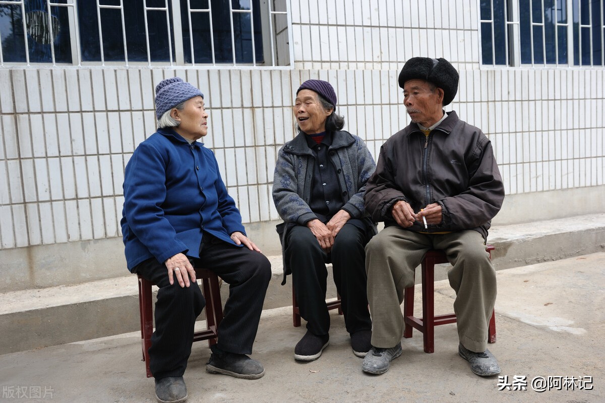 农村一生受益的老话,农村俗语受益一辈子