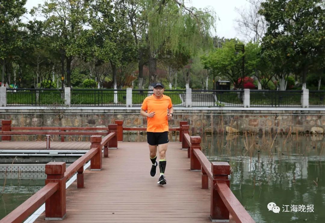 南通这些“网红”步道,你去过吗?