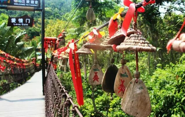 三亚出游的攻略路线怎么走得快些,三亚旅游新路线