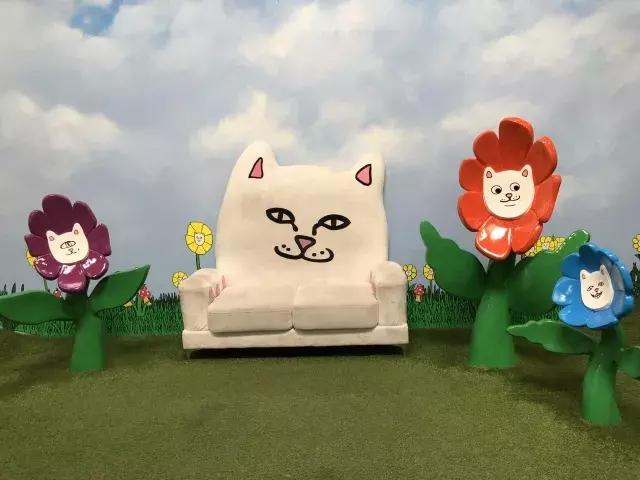 美国洛杉矶网红打卡地,洛杉矶美国人爱去的休闲地