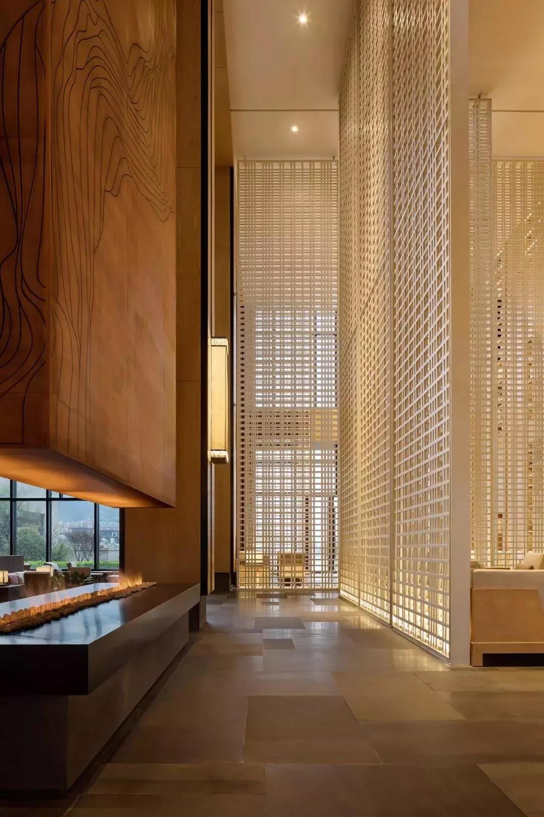 中式设计的特点是什么,最美的中式设计