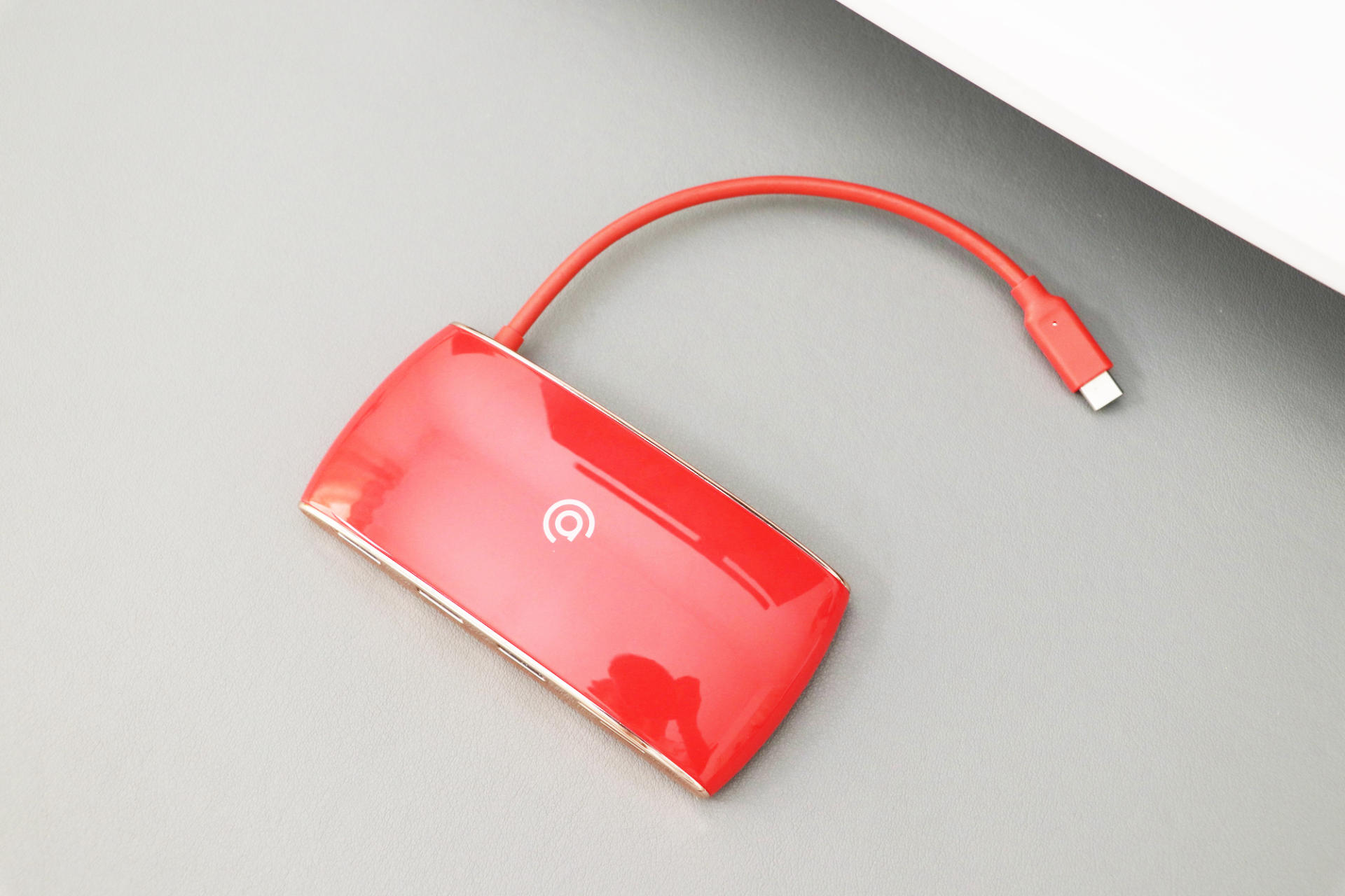 高端扩展坞macbook,mac高颜值扩展坞