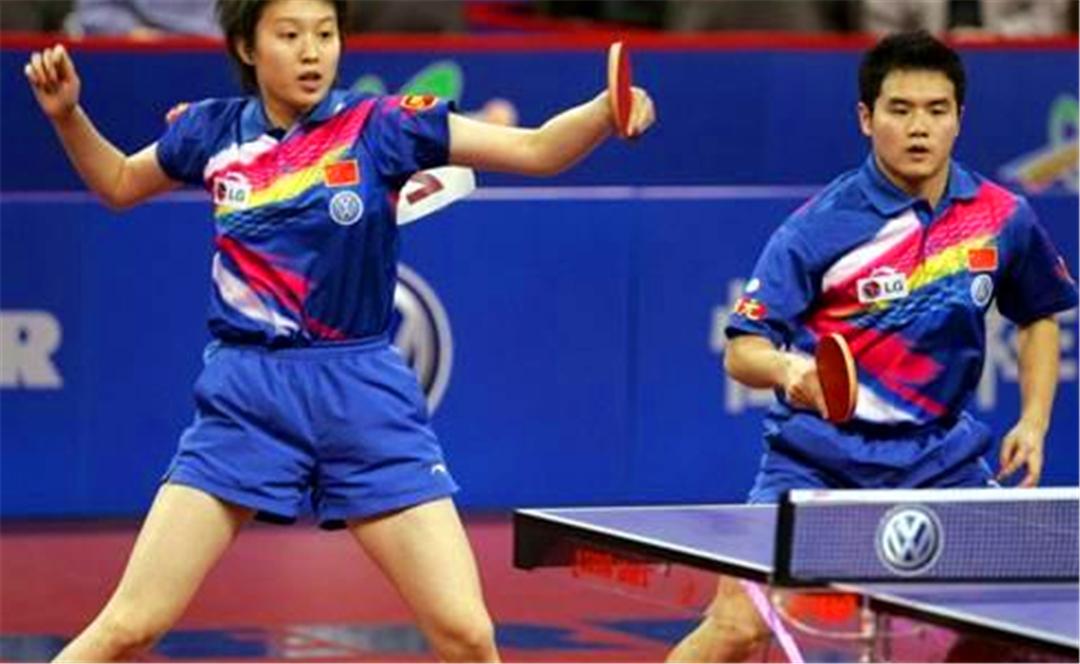 国乒禁赛梗,国乒谈消极比赛的处罚