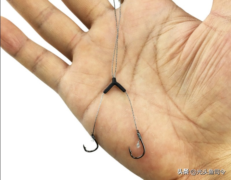 台钓大力马子线用4编还是8编好,台钓手竿适合用大力马子线吗