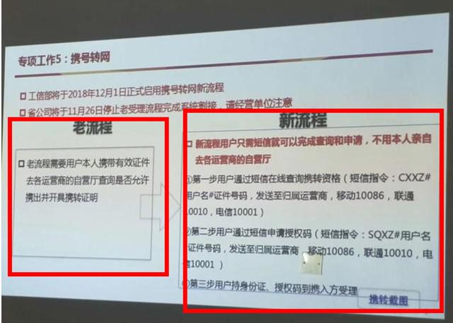 移动携号转网是什么套路,携号转网后可能带来的弊病2021年