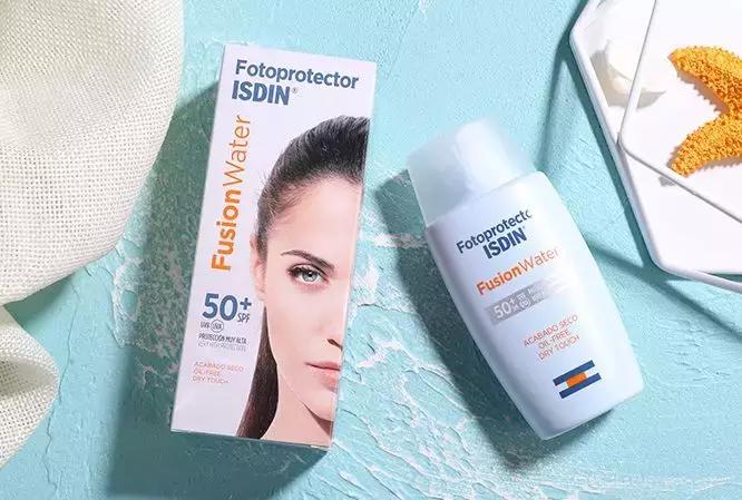 西班牙本土防晒霜,西班牙防汗防晒霜