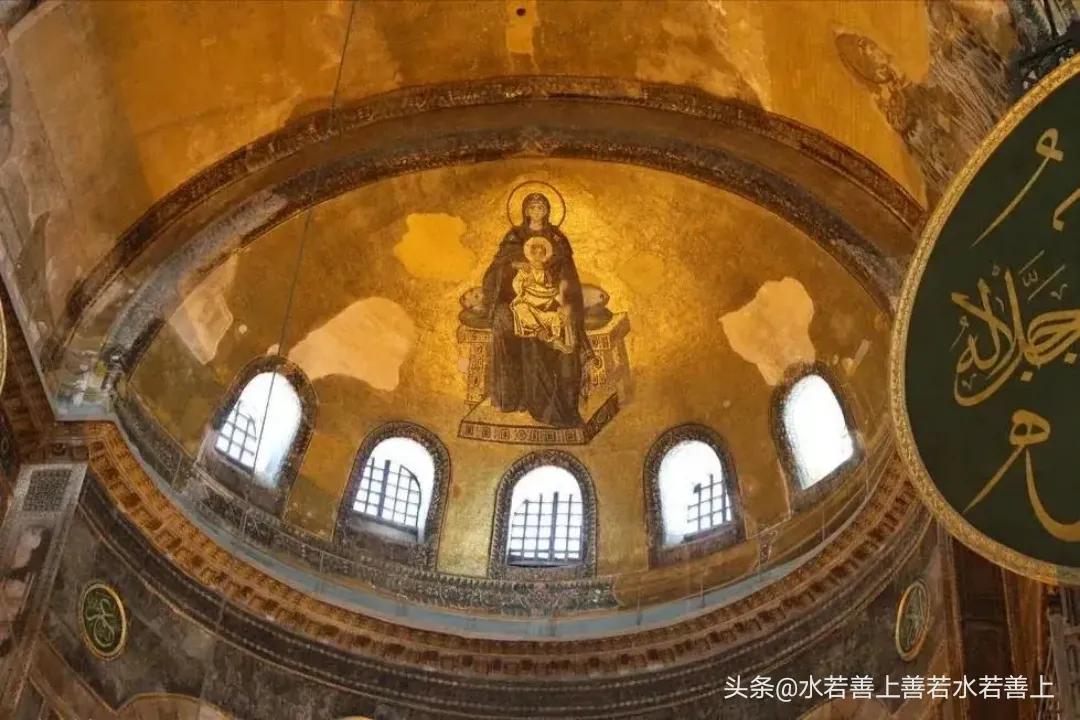 法国十大最美教堂,世界最美教堂是哪一个