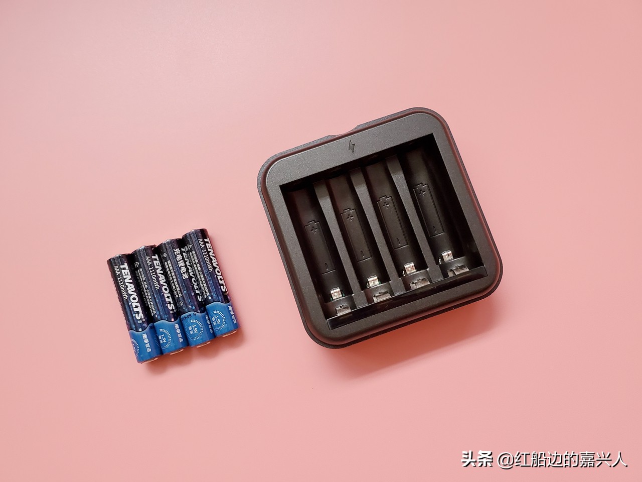 7号电池品牌测评排行,京东7号电池测评