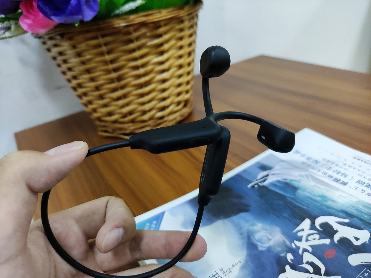 sanaga5s运动蓝牙耳机,sanaga5s骨传导耳机