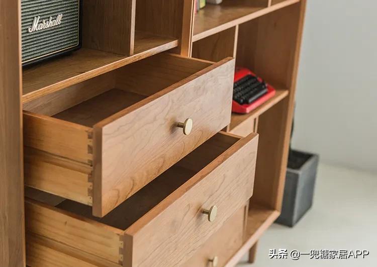 告别廉价家居靠小物件精致起来,北欧ins风百元家具店