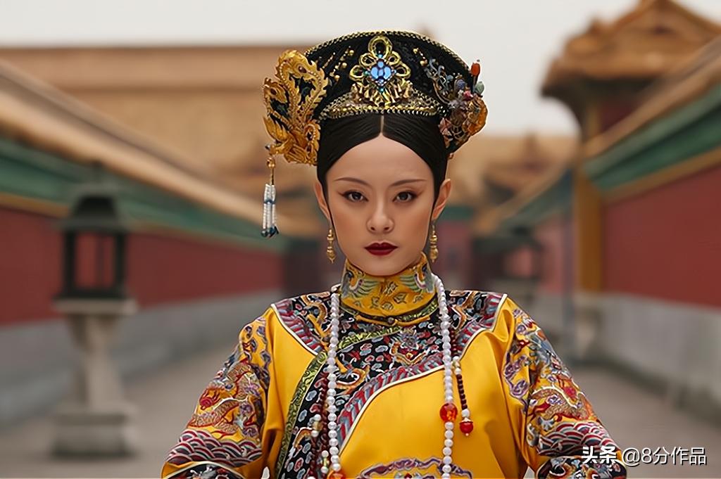 甄嬛为什么能发现水里有白矾,甄嬛传后期练丹药的真人