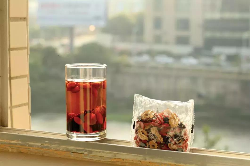 每天一杯提神强体，腰好了、肾好了，家庭事业齐齐好！