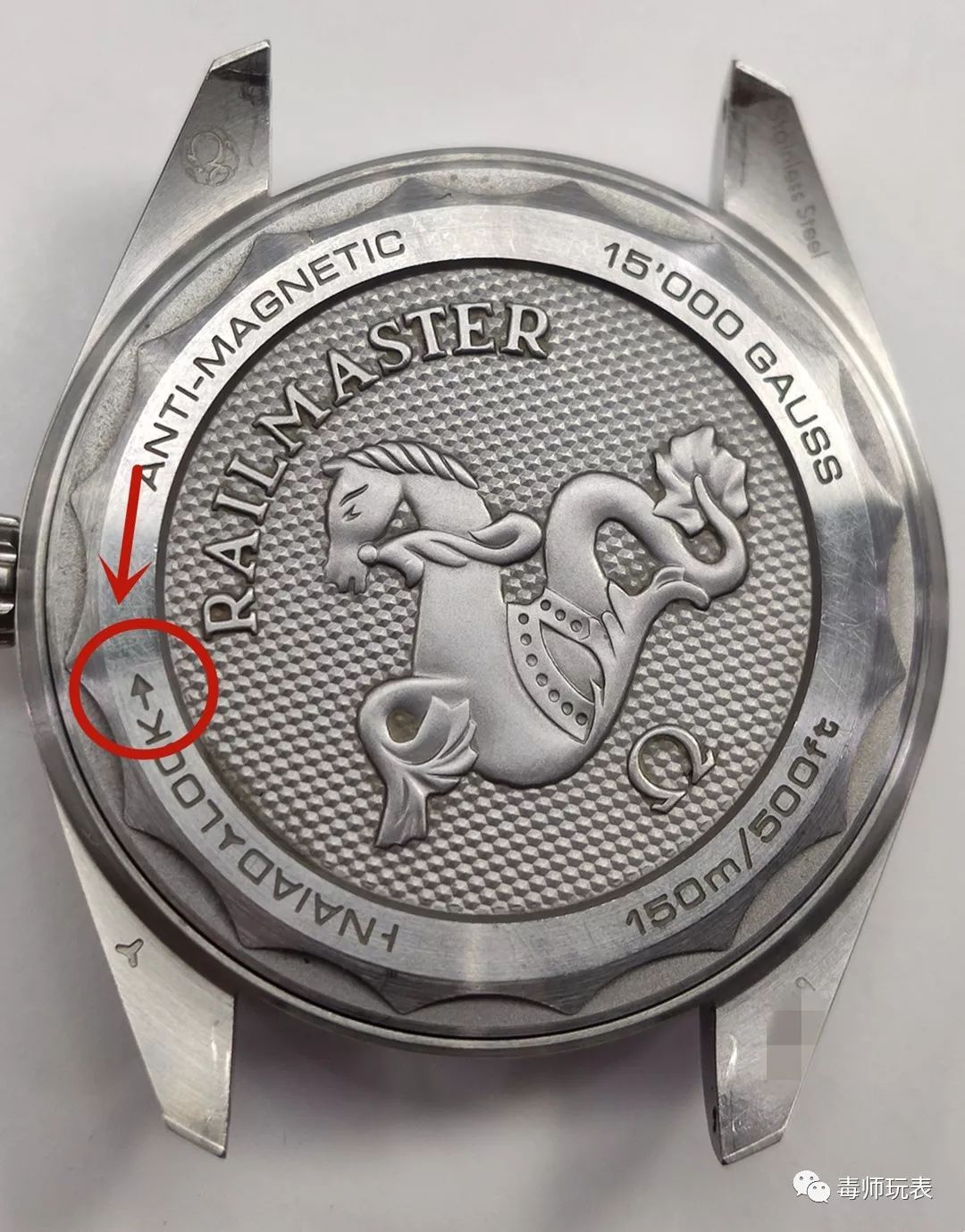 欧米茄海马300机芯是8800还是8806,欧米茄8800与8806机芯揭秘