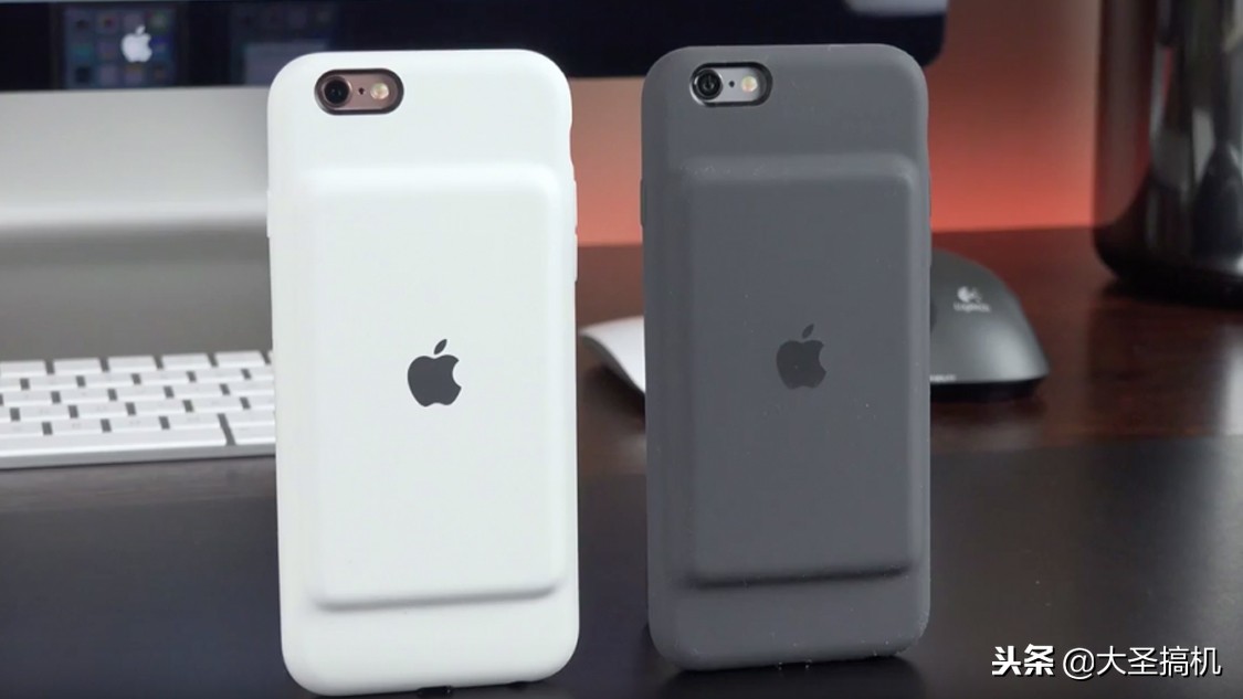 苹果新款手机壳充电宝,苹果无线充电手机壳多少钱