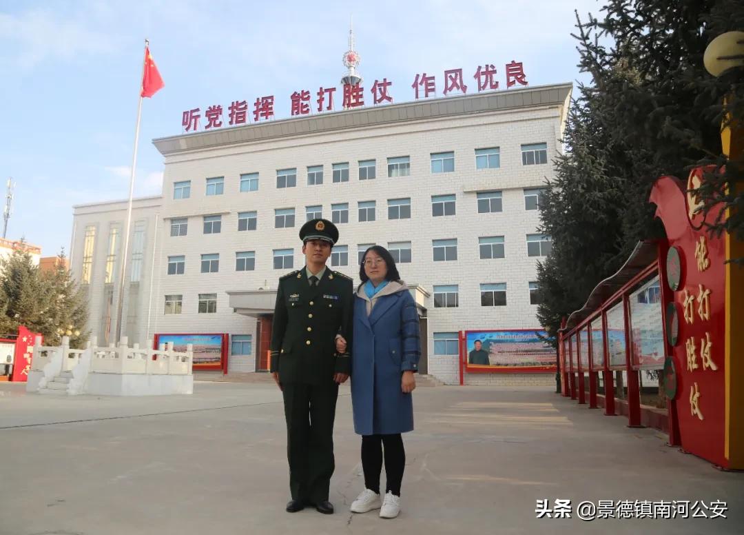 熄灯号丨你守护祖国,我守护你