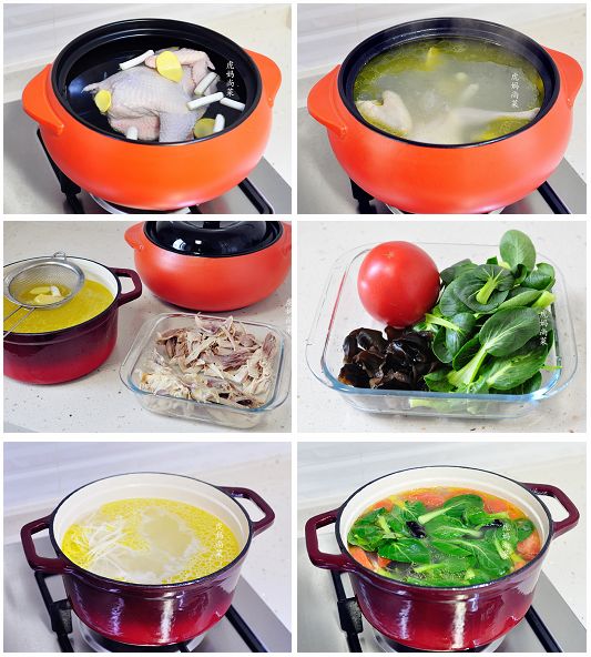 十款好吃的热汤面的做法,热汤面营养