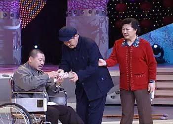 不看《推拿》，不足以谈尊严