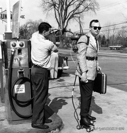 一组老照片普京,普京罕见老照片